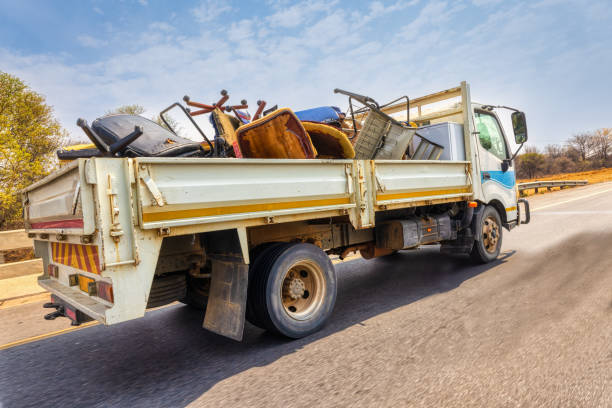 Best Residential Junk Removal  in Kula, HI